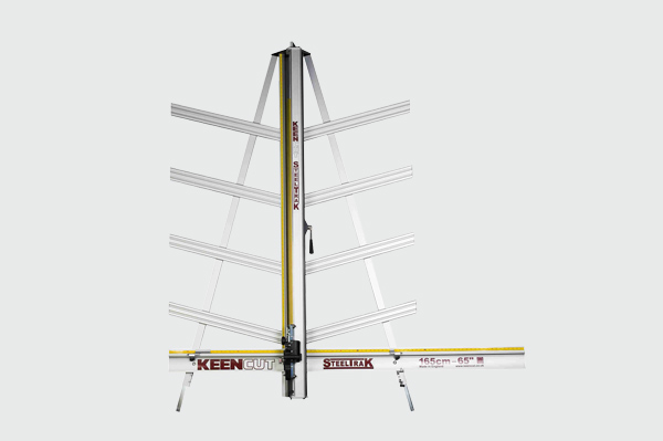 Keencut SteelTracK ST165