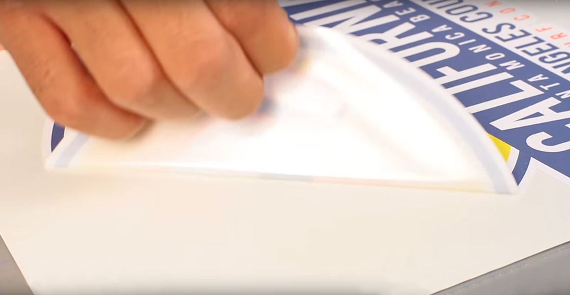 Laser Transfer Paper