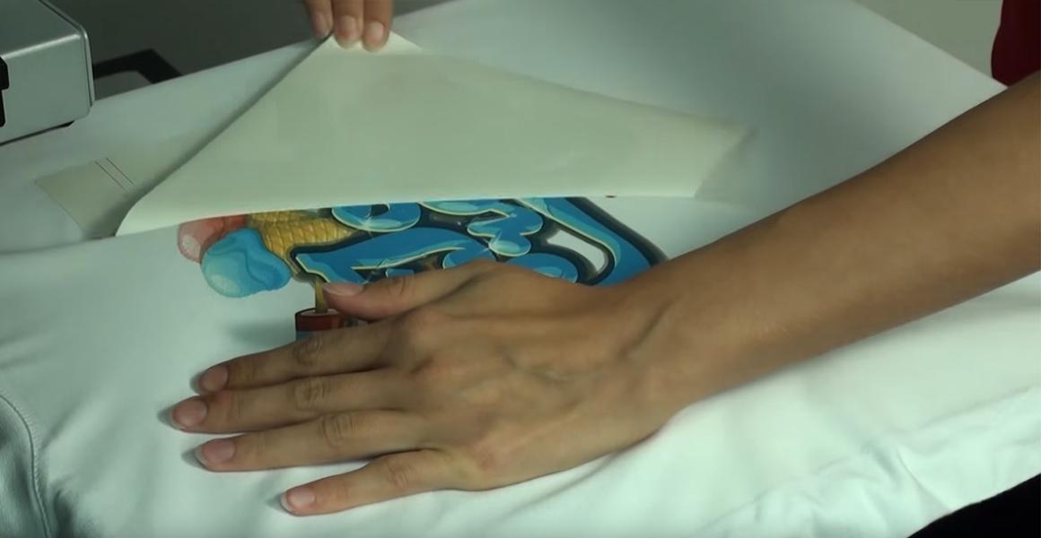 Laser Transfer Paper