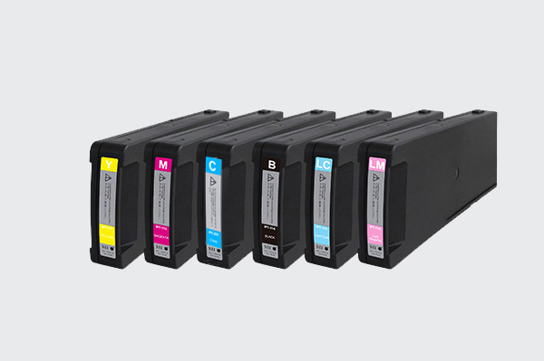 LX Ink for HP DesignJet 9000s/10000s