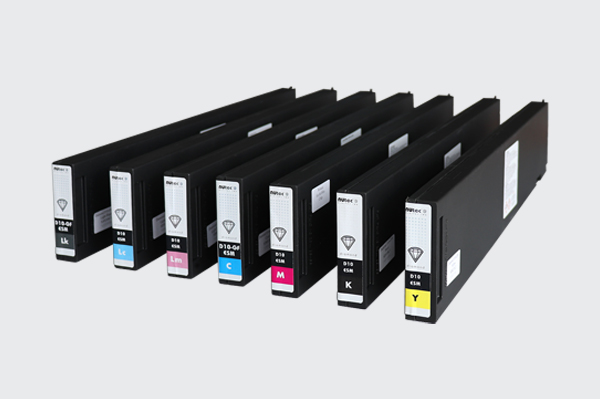 Diamond D10 ink for Roland ESM3 Printers