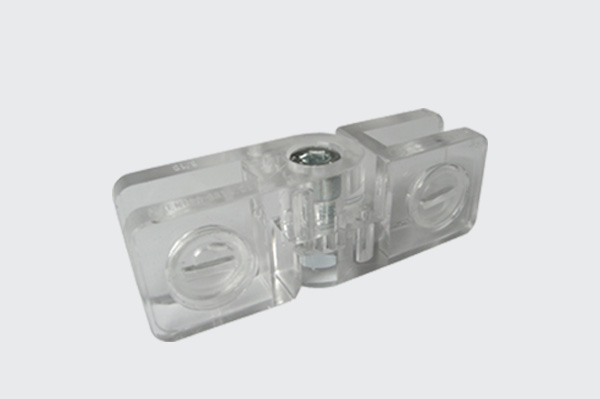 Ligador Fixy 8-10mm Transparente