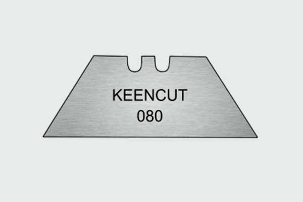 Lâmina de incisão Keencut Acrylic Scoring Blade (SCO)