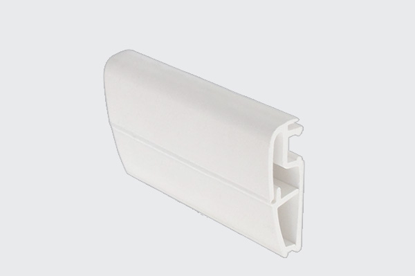 Grampo Suspensão PVC Branco 36mm