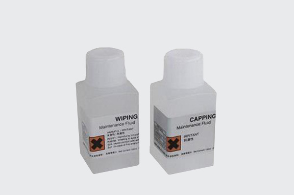 IP6-138 Cap Cleaning Liquid for EX Ink on DesignJet 9000s/10000s