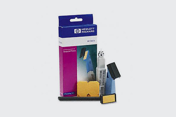 HPT5327243 (C6247A) Regular Maintenance Kit for Dye and UV Ink