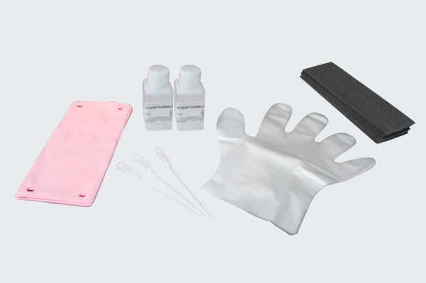 IP5-283 Sheet Mount Cleaning Kit A for ColorPainter E-64s