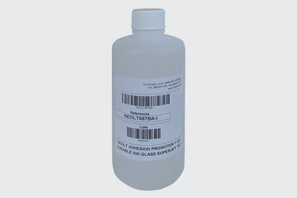 NEOLT887BA-I Primary for Neolt UV Ink Adhesion on Glass and Metal