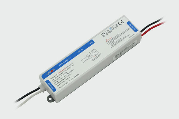 Transformador Decent Plastic Case 30w 12v IP68