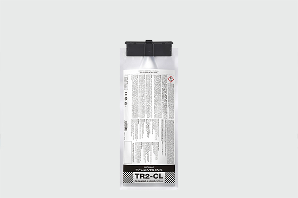 ROLTTR2-CL TrueVIS Cleaning Liquid VG2 series