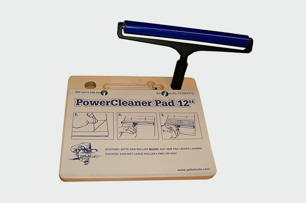 PowerCleaner Pad Holder
