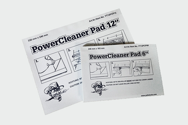 PowerCleaner Pad