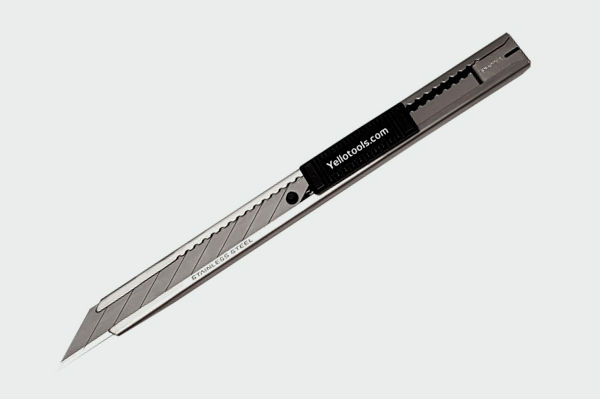 YelloCut SLIM (9mm Blade)