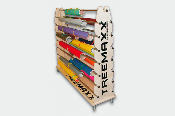 Treemaxx Tube