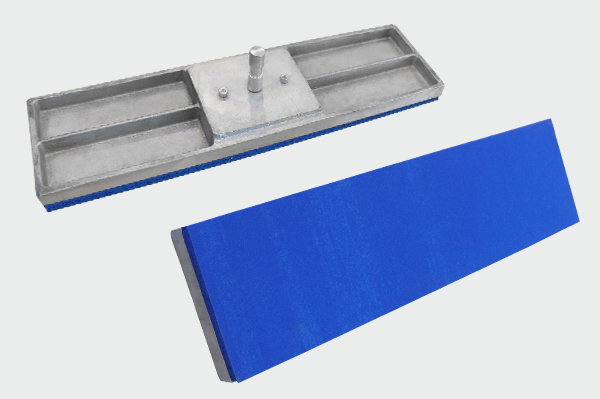 Lower Plate for TS-Pull Out Base - 12x45cm (Stocking)