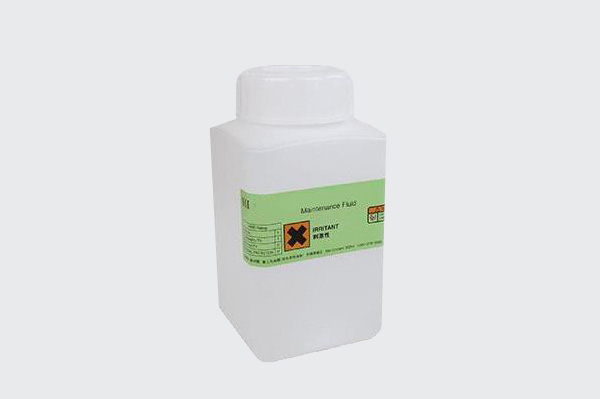 IP7-134 Cap Cleaning Liquid for GX Ink on ColorPainter H-74s/104s