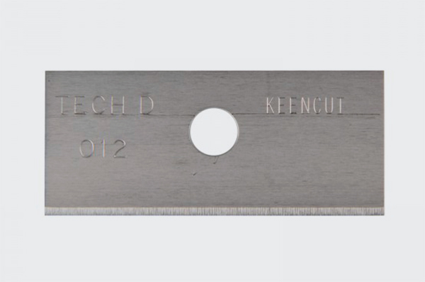 Keencut ACP Tech D012 Blade (CA50-017)