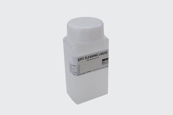 IP7-162 Spit Cleaning Liquid for GX Ink on ColorPainter H-74s/104s