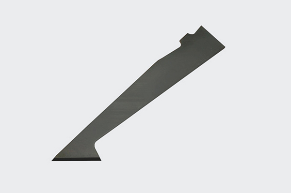 P-Glas Twin - Spare Blade (Steel)