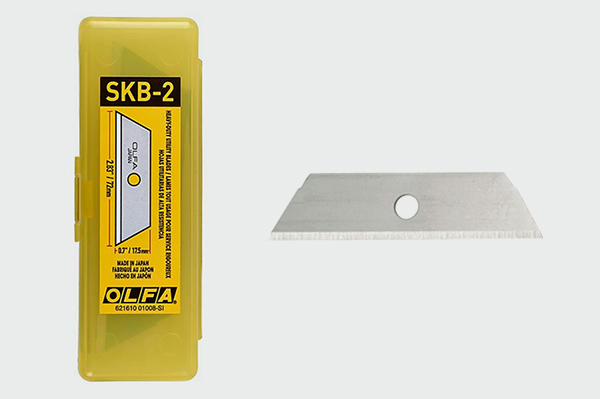 Olfa Blade SKB-2/5B for SK-4 Cutter