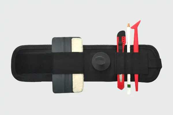 Nylon Wristband - Pulseira de suporte de ferramentas