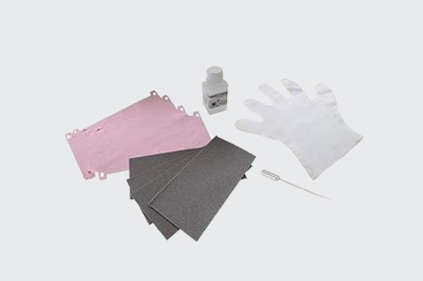 IP6-261 Sheet Mount Cleaning Kit for ColorPainter M-64s LCIS