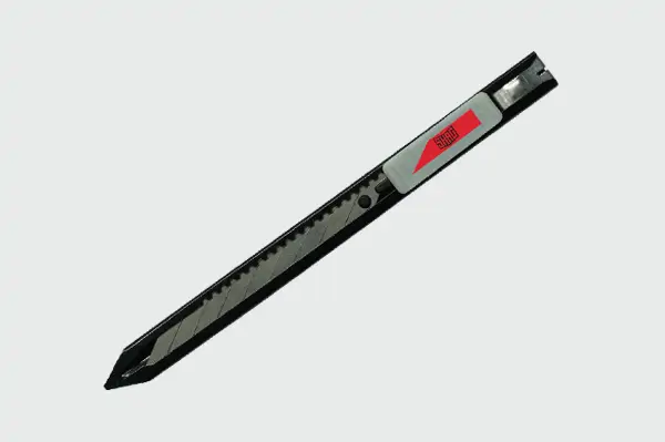 Cutter SHAGKNIFE (9mm Blade)