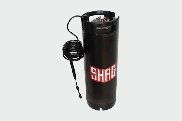 SHAGSPRAY