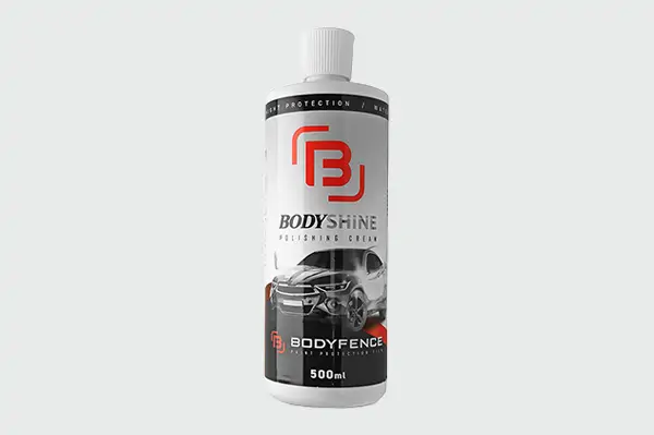 BODYSHINE