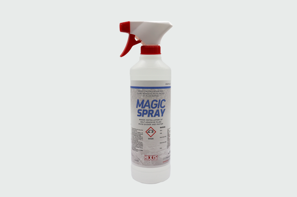 MAGICSPRAY