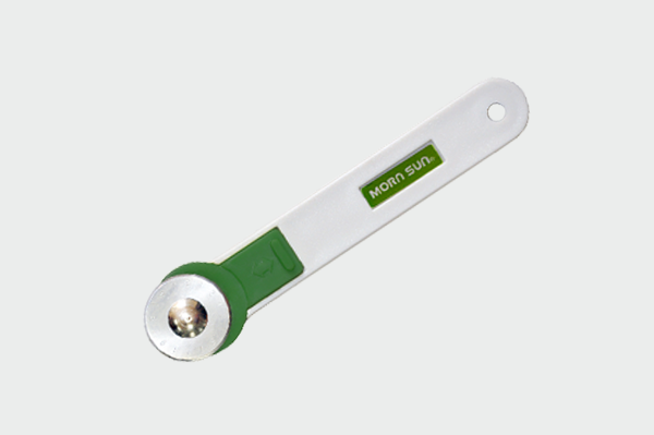 Rotary Cutter Morn Sun 15203 (Ø28mm Blade)