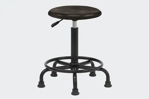 Retro Stool - 13317