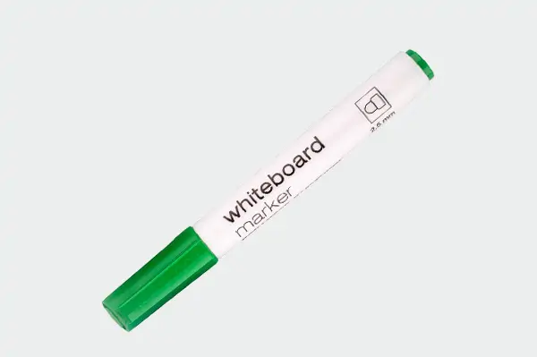 Whiteboard Marker 9005 Round (2,5mm)