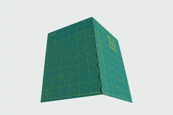 Folding Cutting Mat FCM-A2