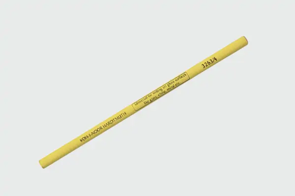 Coloured Lithographic Pencil 3263