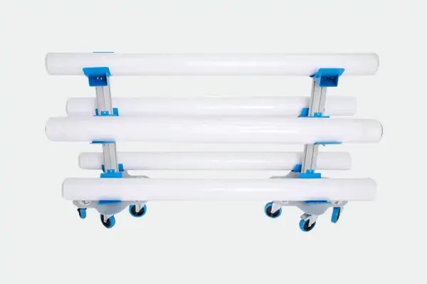 Buddy Roll FIVE - 5 Roll up to 5m