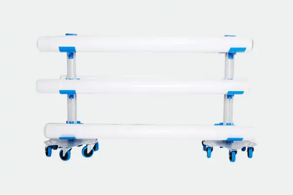 Buddy Roll SIX - 6 Roll up to 5m