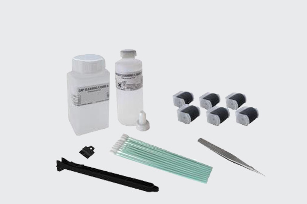 IP5-296 Regular Maintenance Kit for IX Ink on ColorPainter W-54s/W-64s