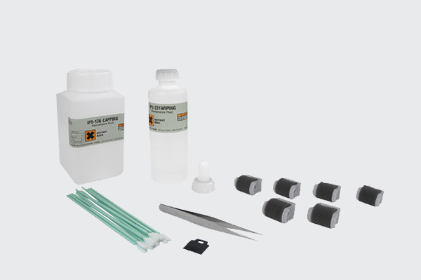 IP5-325 Regular Maintenance Kit for GX Ink on ColorPainter W-54s/W-64s