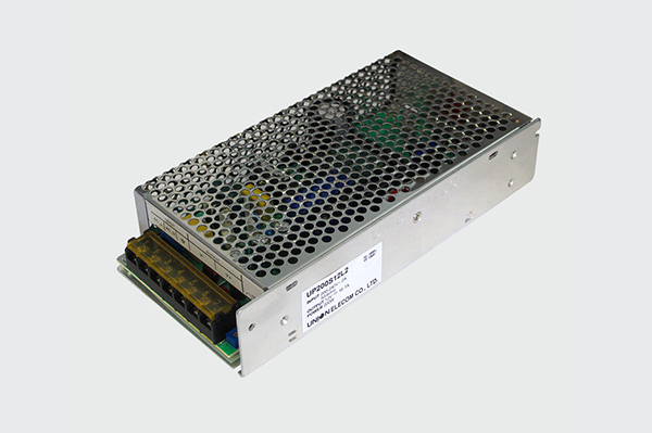 Transformador Decent INDOOR Metal 200w 12v