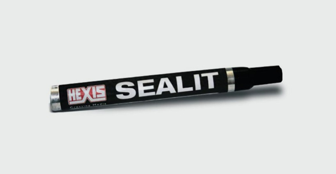 Seal It Varniz Pen