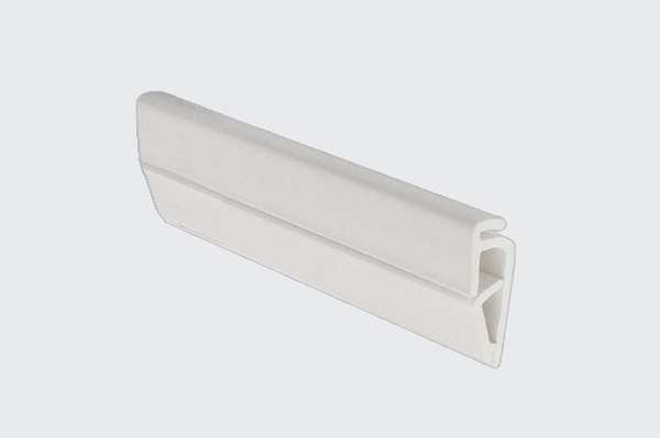 Grampo Suspensão PVC Branco 18mm