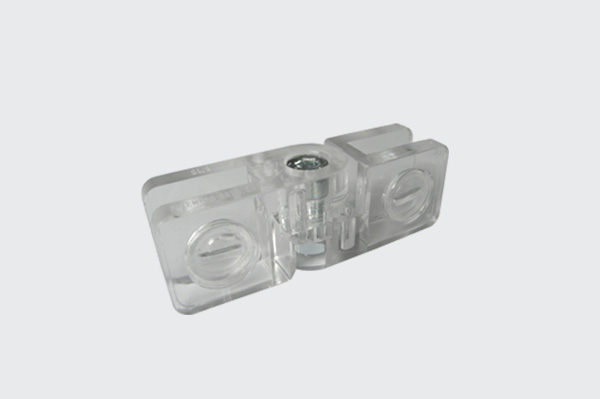 Ligador Fixy 6-8mm Transparente